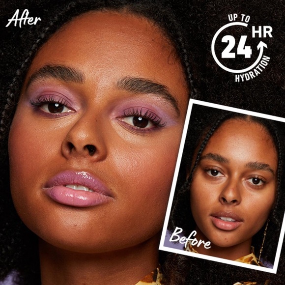 $7❤️‍🔥 LAST 1! NYX Bare With Me Hydrating Face & Body Concealer Serum MEDIUM - Picture 5 of 10